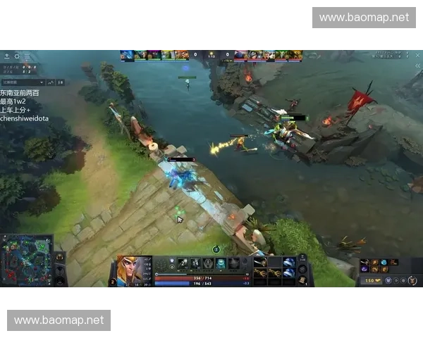 燃战不息重燃荣耀之火DOTA2携手玩家共创巅峰新传奇