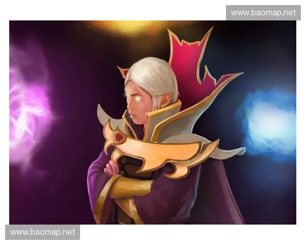 Dota2高效刷钱技巧与策略分析帮助玩家快速积累财富提升实力 Dota2高效刷钱技巧与策略分析帮助玩家快速积累财富提升实力